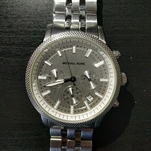 Michael Kors men's watch